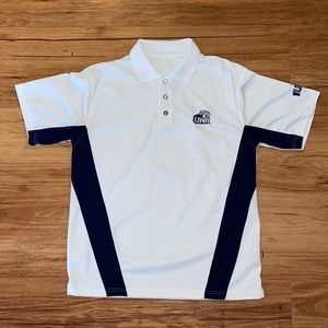 UNH Men’s Polo Shirt